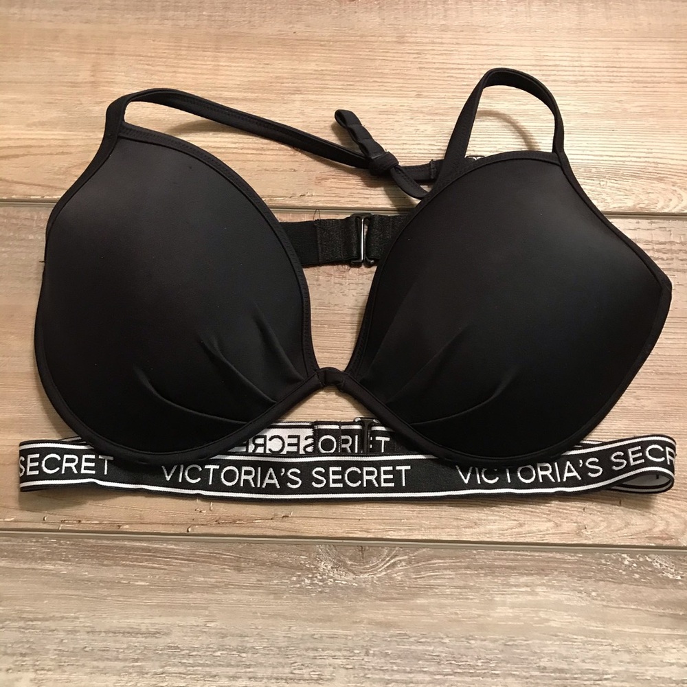 Victoria’s Secret The Fabulous Swim Bikini Top